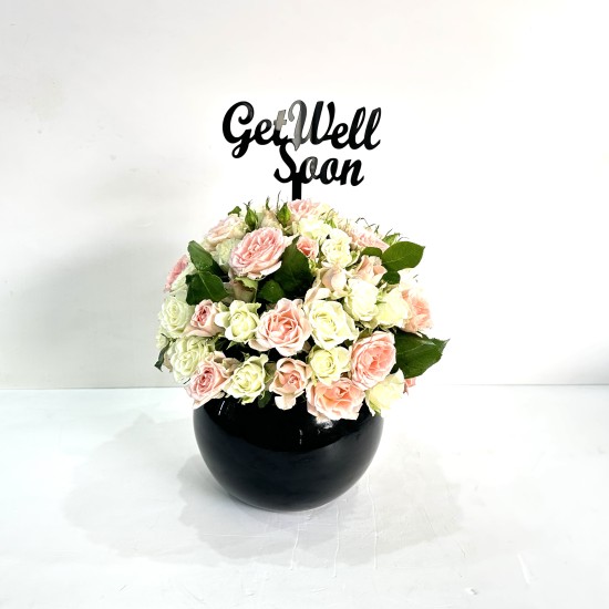 Get well soon gift 1