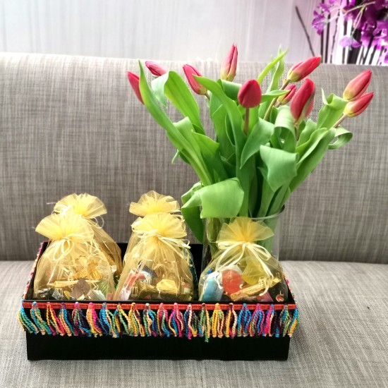 Gergean Tulip Box 2