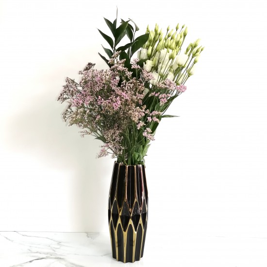 Limonium Vase 2